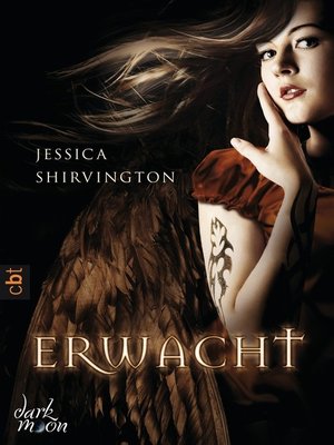 cover image of Erwacht